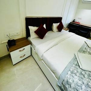 Hotel Prince Inn By Dsy Hospitality