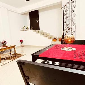 Serenity Cozy 1BHK Retreat