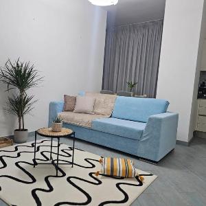 MAin Apartment Blloku 1