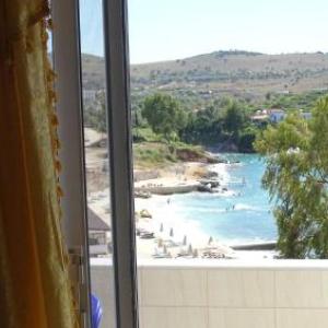 Modern Sea View Apartment