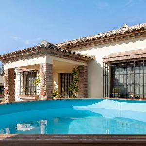 Casa Ayala Ronda