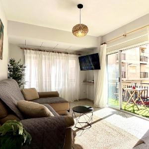 APARTAMENTO SOL Y PLAYA