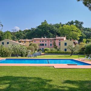 ANTICO CONVENTO - Regarda Travel