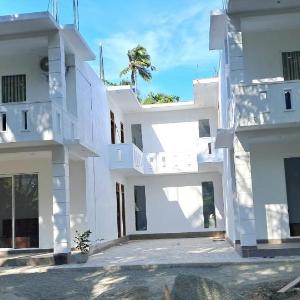 Fortress Holiday Apartments
