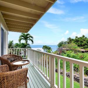 Kahaluu Makai