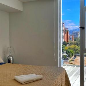 Narama 2 - Apartamento grande cerca del aeropuerto - Zona 13 de la Ciudad de Guatemala