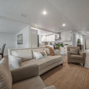 Renovated Seminole Heights Beauty