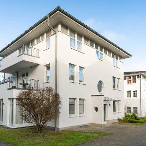 Dünenresidenz 22