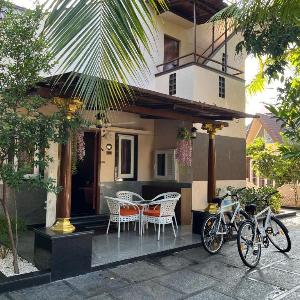 Seaside Serinityy Luxury