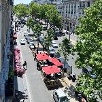 Arc de Triomphe - Prestige apartment with lift for 5