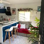 Appartement avec vue sur la mer au Moule - 60 m² Guadeloupe