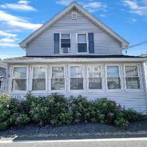 Sweet Dreams Maine beach house