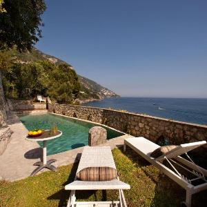 Torre Sponda - Casa Grande Private Beach