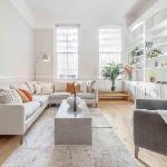 2BR garden 60