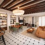 Le Marais - Premium family apartment for 6 