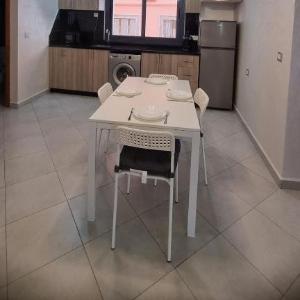 RIMAS Apparthôtel