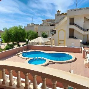 Apartamento Salamanca 4