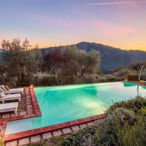 Villa Gufo