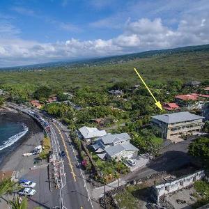 Kahaluu Mauka