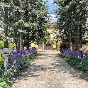VeronaVera Residenza VillaMarianna Green Retreat