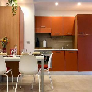 VeronaVera Giberti City Stay - Strategic Position