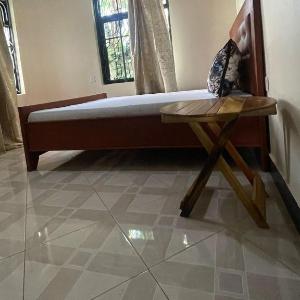 Celestia Homes Arusha
