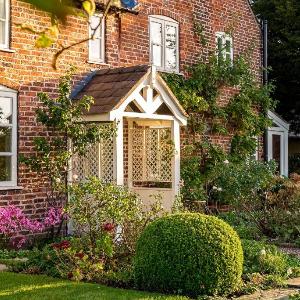 Wheelwrights Cottage