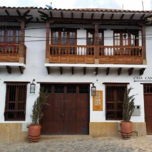 Casa Cantabria Hotel
