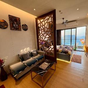 Sapphire suite