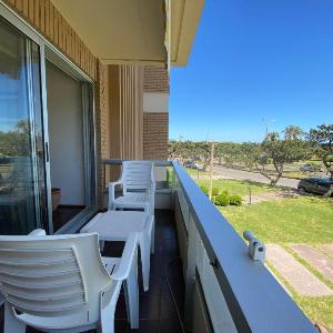 Apartamento en  Pda 17 de Playa Mansa