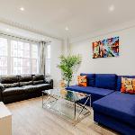 Central Apartments near Marble Arch London 