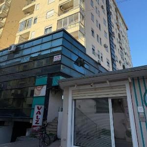 Downtown Shkodra Apartment