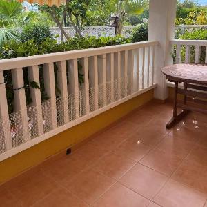 Casa Playa Carabassi
