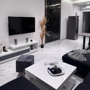 Le silver appartement 2 chambres