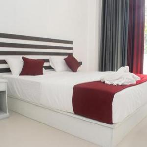 Sanasa Villa Weligama