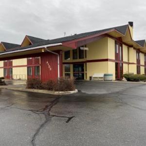 Red Lion Inn & Suites Post Falls