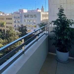 Casas de Sevilla - Apartamentos Magdalena Plaza Hábitats