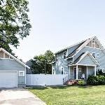 The Virginia Beach ViBe House Virginia