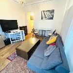Appartement Tour Eiffel Chapu Paris 