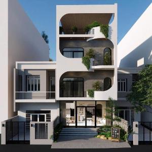 Charm House Hue
