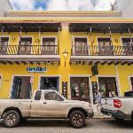 Soho House Old San Juan - Lux 2 bedroom apartment Puerto Rico