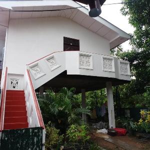 Francy Villa Tangalle