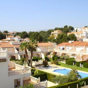 ARENDA Cristal 4 Pino Alto Holiday Home