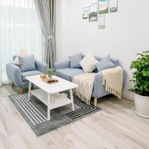 A La Carte Beach Hotel Apartment 305 - Free Airport Pickup From 3 Nights