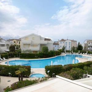 RESIDENCE WAVE 1-Solo per famiglie
