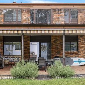 32 Degrees South 40 Government Rd - Pet Friendly Linen Air Con WiFi