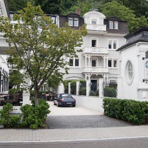House of Hütter- Heidelberg Suites Guesthouse