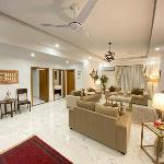 The Urban Nest by ShortstaysCo Islamabad