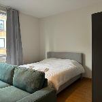 Apartment in Brussels 