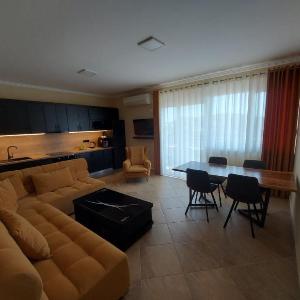 Apartment River